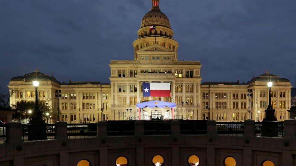 Federal Judge Overturns Texas Law Mandating Age Verification for Porn Sites