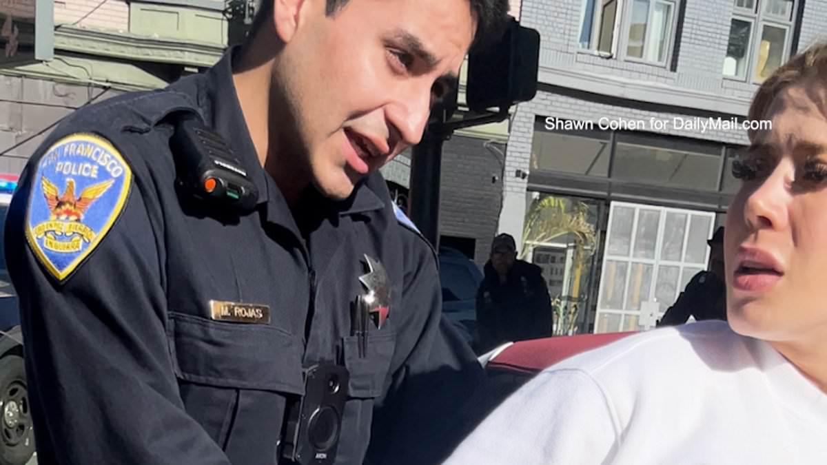 Featured image for DUI charges dismissed for sister of man accused of killing Cash App founder Bob Lee