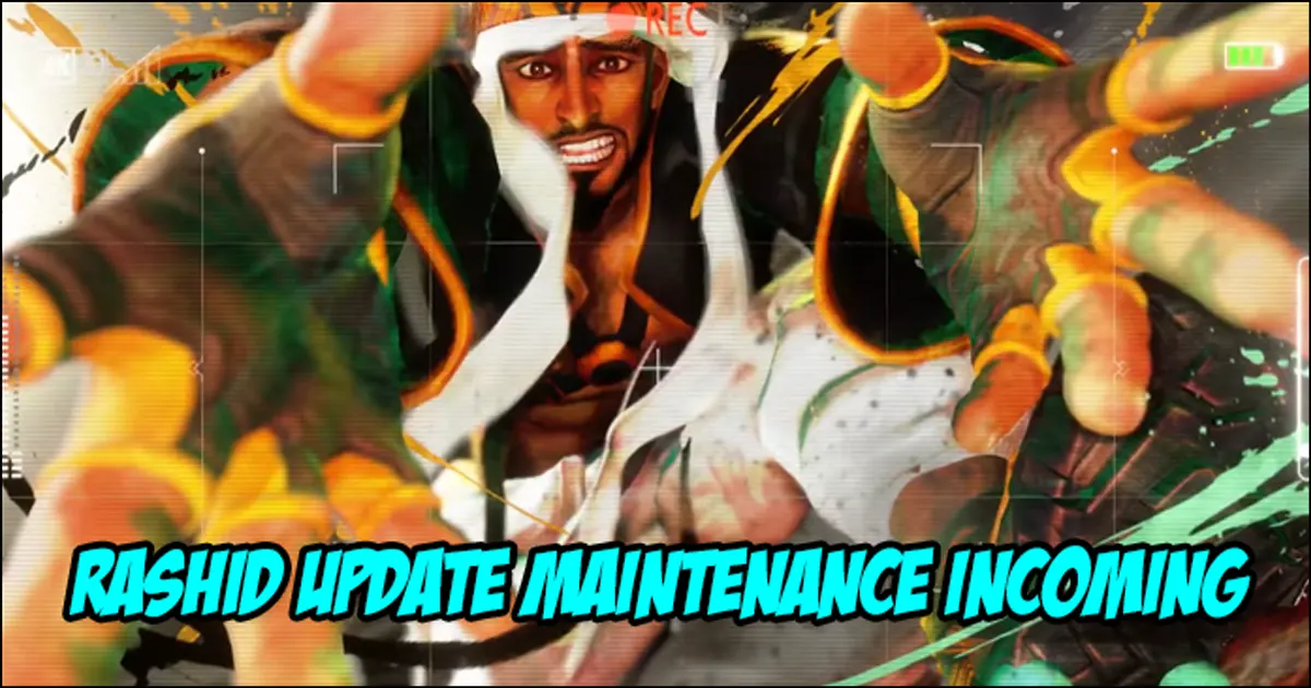 Featured image for "Street Fighter 6 Update: Online Maintenance and DLC Release Tonight"