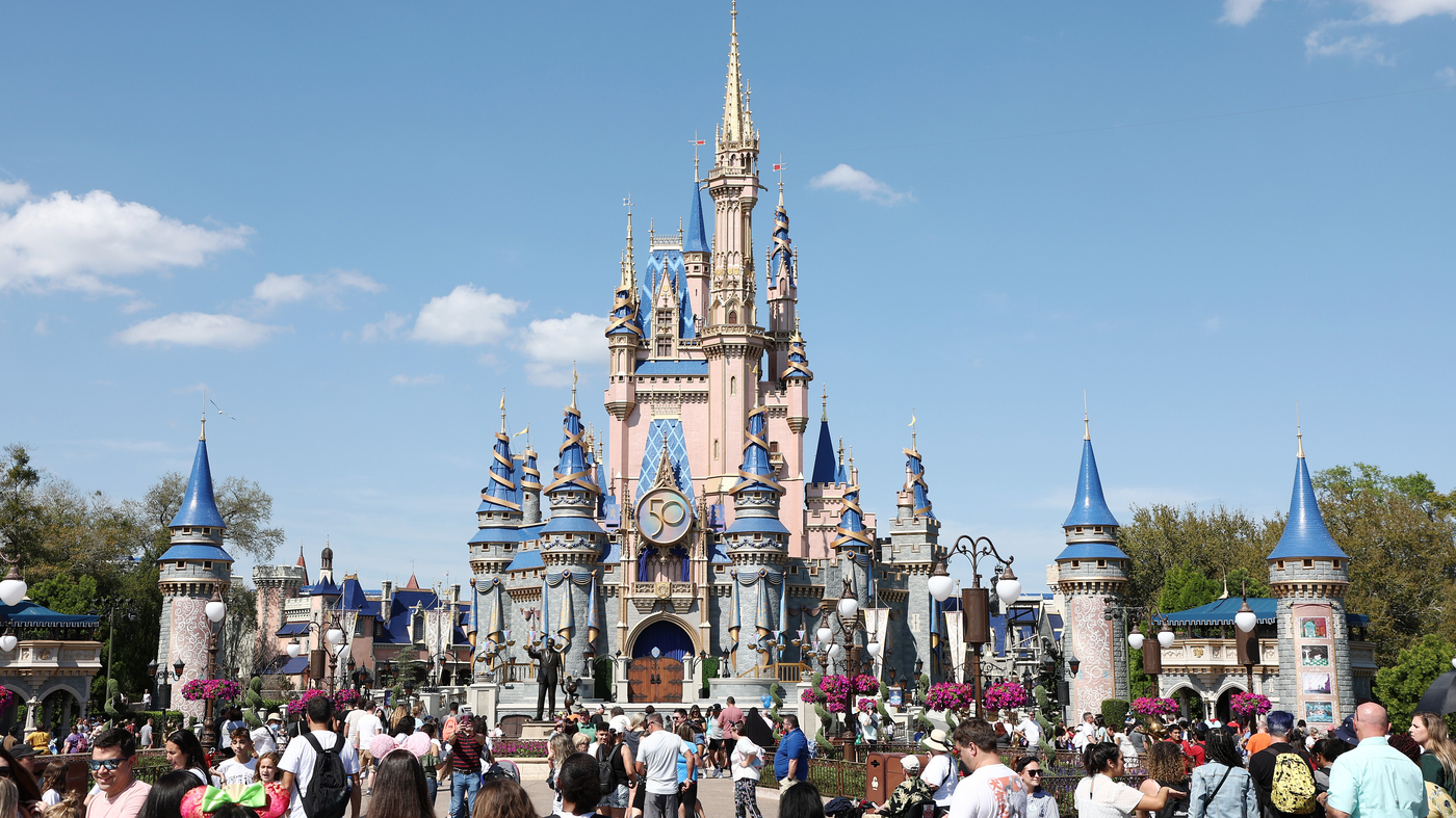 Disney's Cost-Cutting Strategy Boosts Profits Despite Streaming Losses
