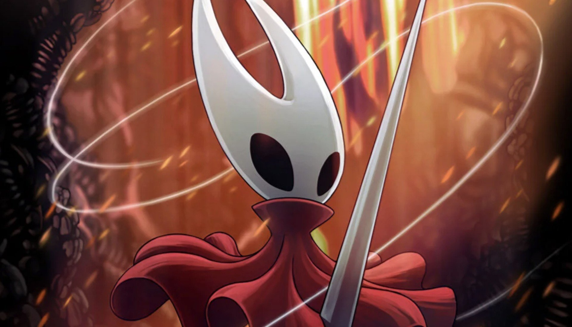 Hollow Knight: Silksong Launches with Balance Tweaks and Evolved Gameplay