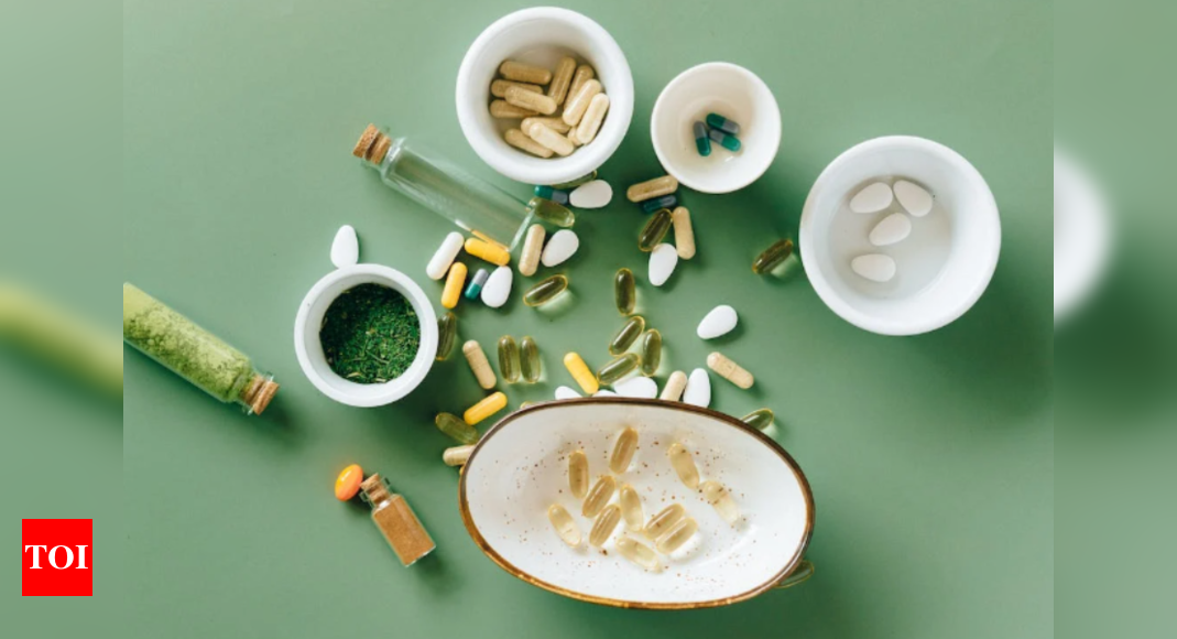 "Warning: The Dangerous Vitamin Combinations You Should Avoid"
