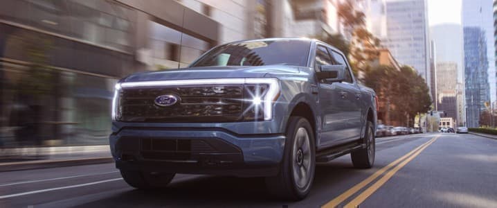 Ford-SK Battery Joint Venture Secures Record $9.2B Government Loan for EV Batteries