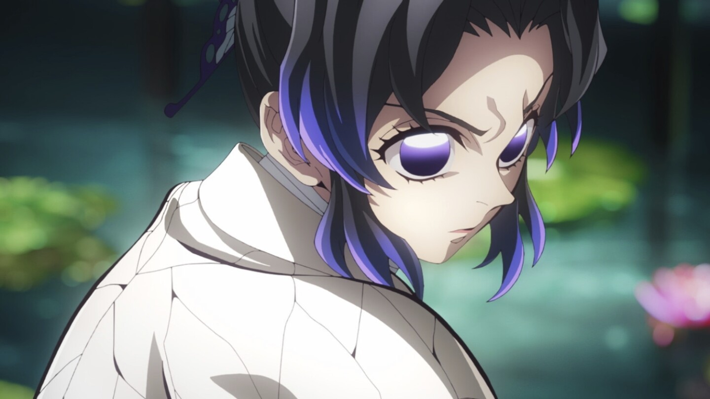 Featured image for Demon Slayer: Infinity Castle Sets Box Office Record with $70M Debut