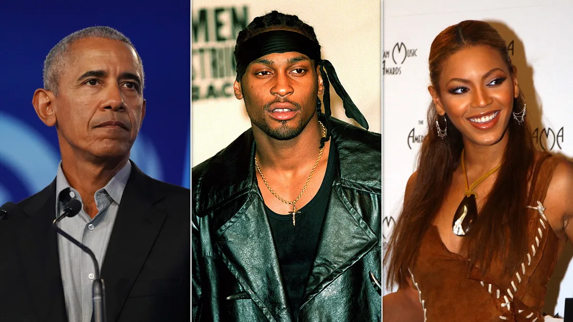 Featured image for Tributes Pour in for D’Angelo, the Soul Legend Who Changed R&B