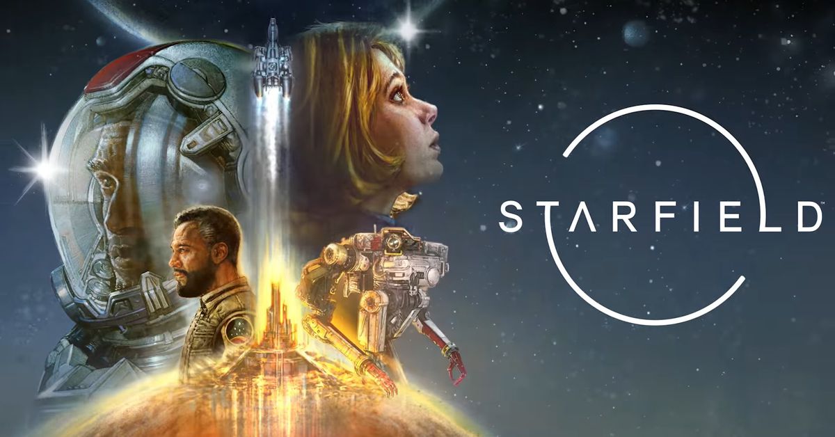 "Microsoft's ZeniMax Acquisition Driven by Potential PlayStation Exclusivity of Starfield"