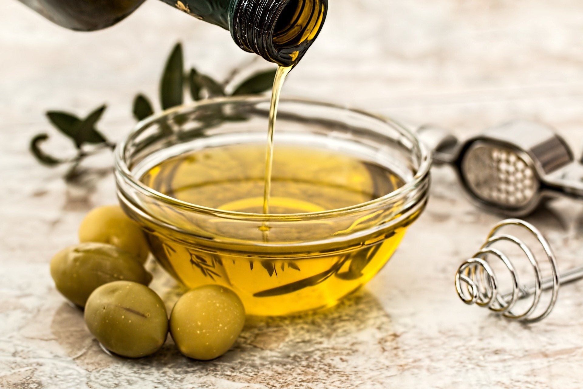 Featured image for The Mediterranean Diet: A Winning Combo for Health with Olive Oil and Fresh Plant-Based Foods