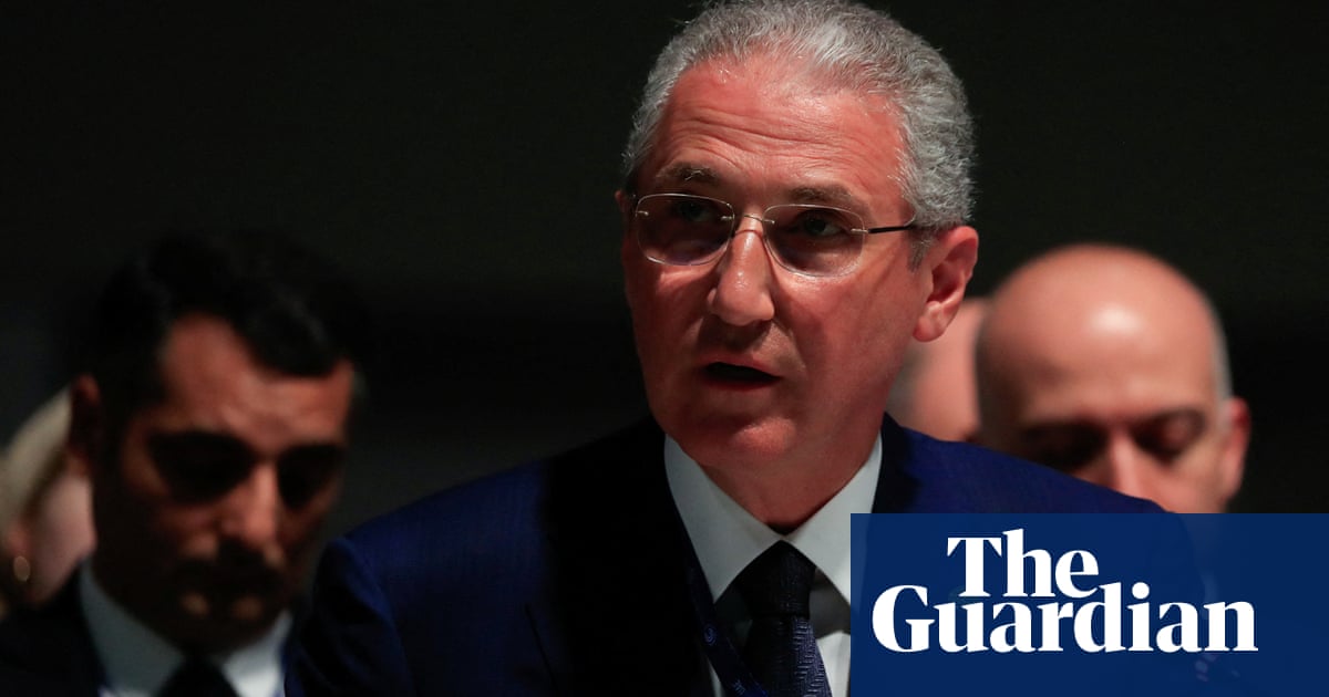 Featured image for "Ex-Oil Executive Mukhtar Babayev Appointed to Chair COP29 Climate Summit"