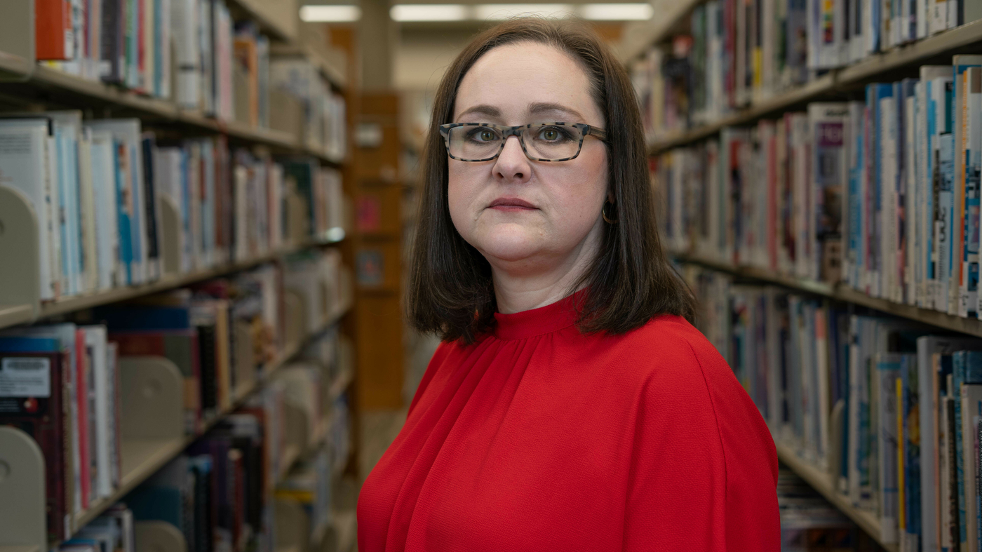 Featured image for The Toll of Ongoing Rancor: How Librarians, Kids, and the Country Pay