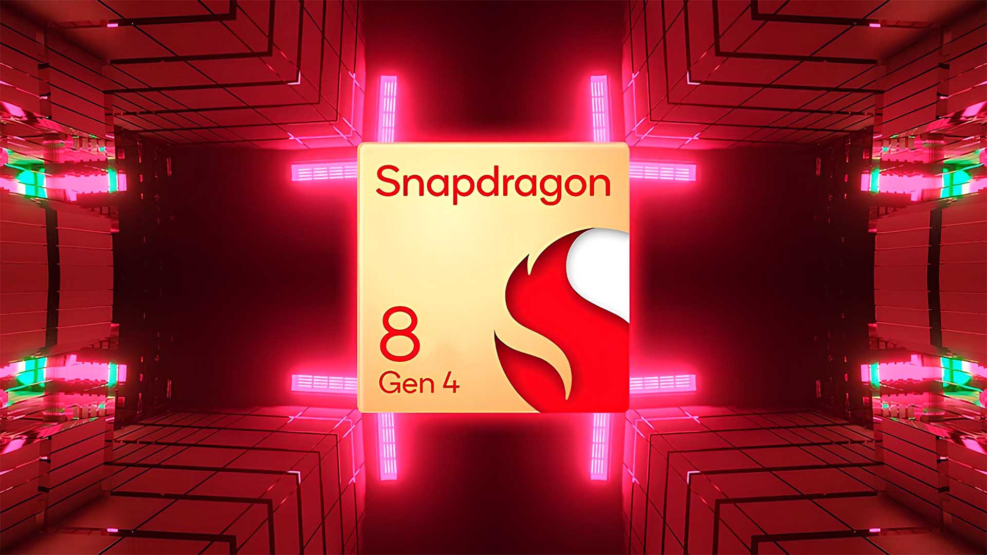 Featured image for "Snapdragon 8 Gen 4: Unveiling Qualcomm's AI-Focused Chipset in October 2024"