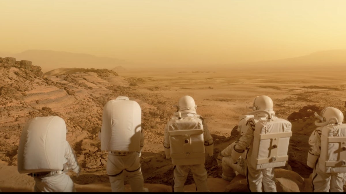 Featured image for 'For All Mankind' Renewed for Season 5 and New Spinoff Series Announced