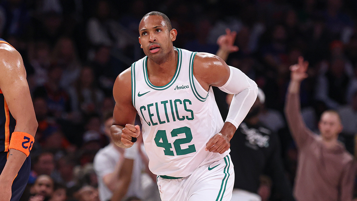 Featured image for Al Horford's Free Agency: Lakers, Warriors, and Celtics in the Mix