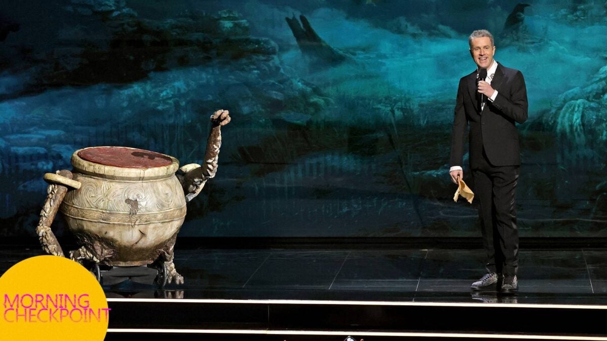 Featured image for The Game Awards Overlook a Key Genre Category