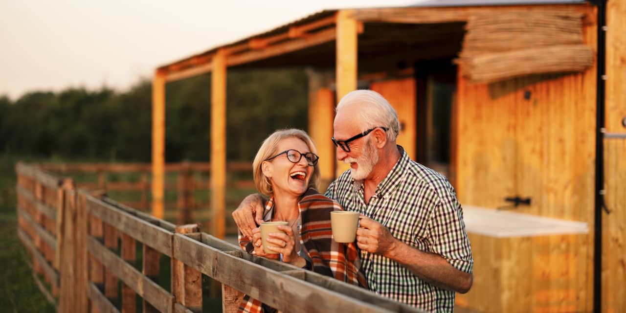 "Stock Market Outlook: Aging Population Boosts Boomer Stocks, Millennials Take a Hit"