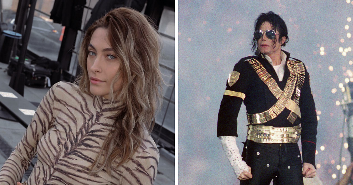 Featured image for Paris Jackson's Allegations and Financial Struggles Spark Family Controversy