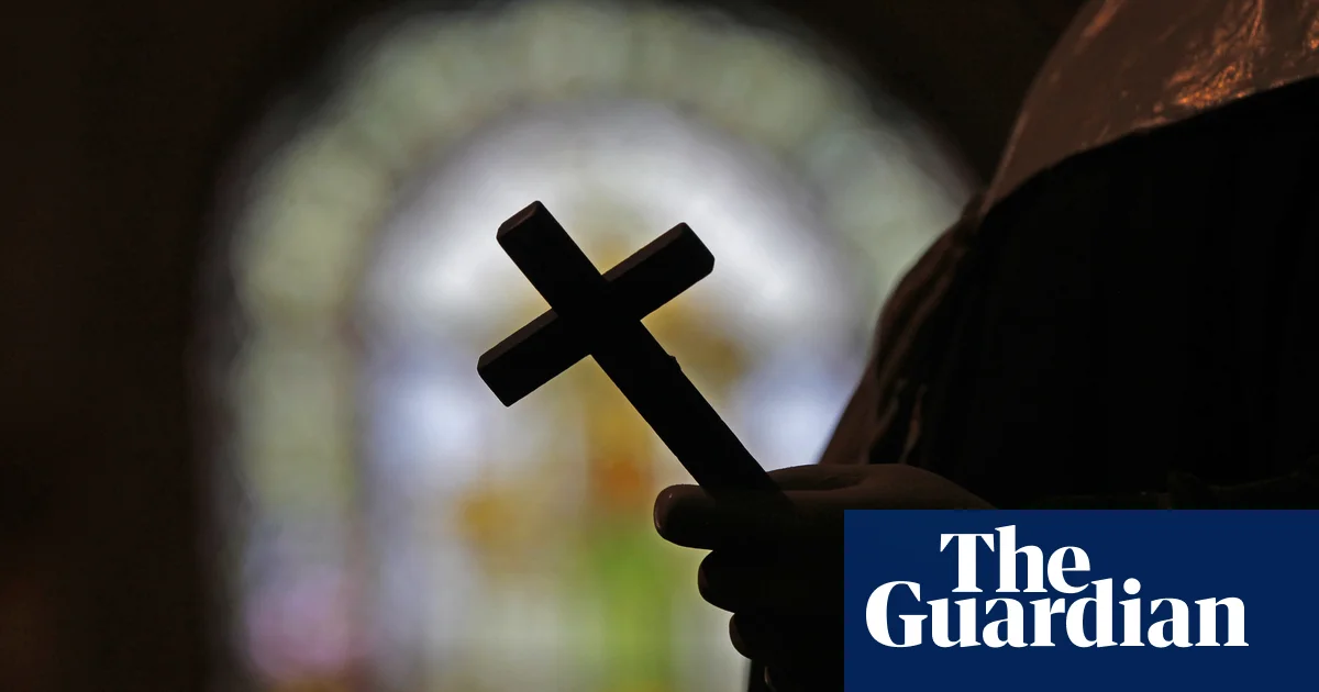 New Orleans Archdiocese submits extensive records on accused ex-priest to District Attorney.