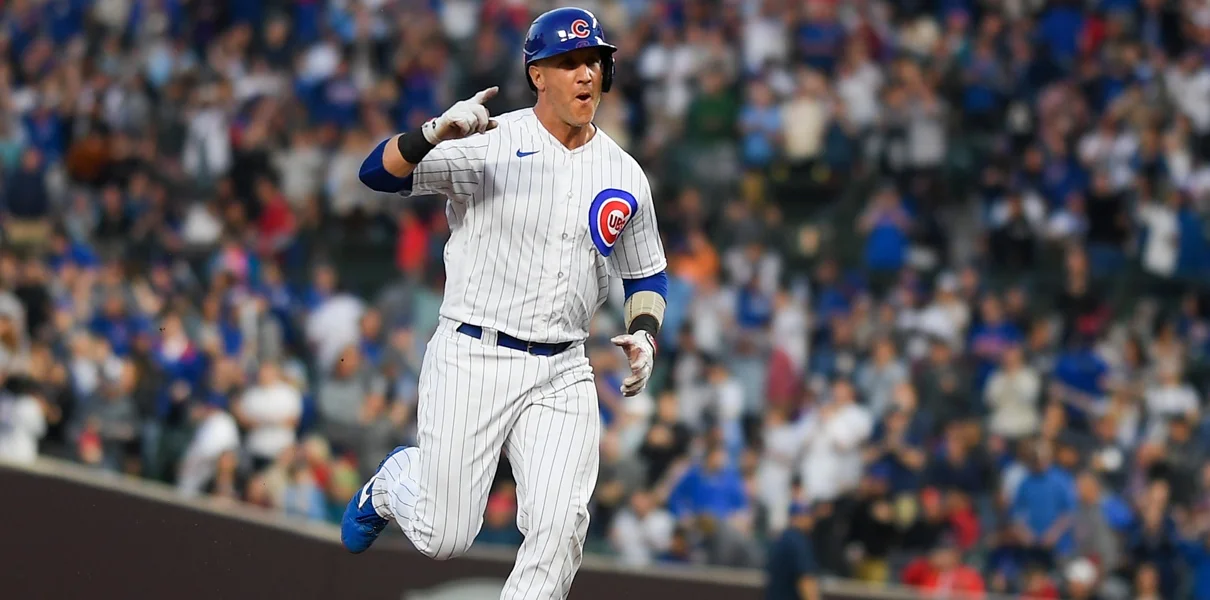 Yan Gomes' Return Proves Crucial for Cubs' Success.