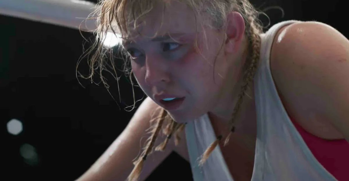 Featured image for Sydney Sweeney Shines in Intense Boxing Biopic 'Christy'