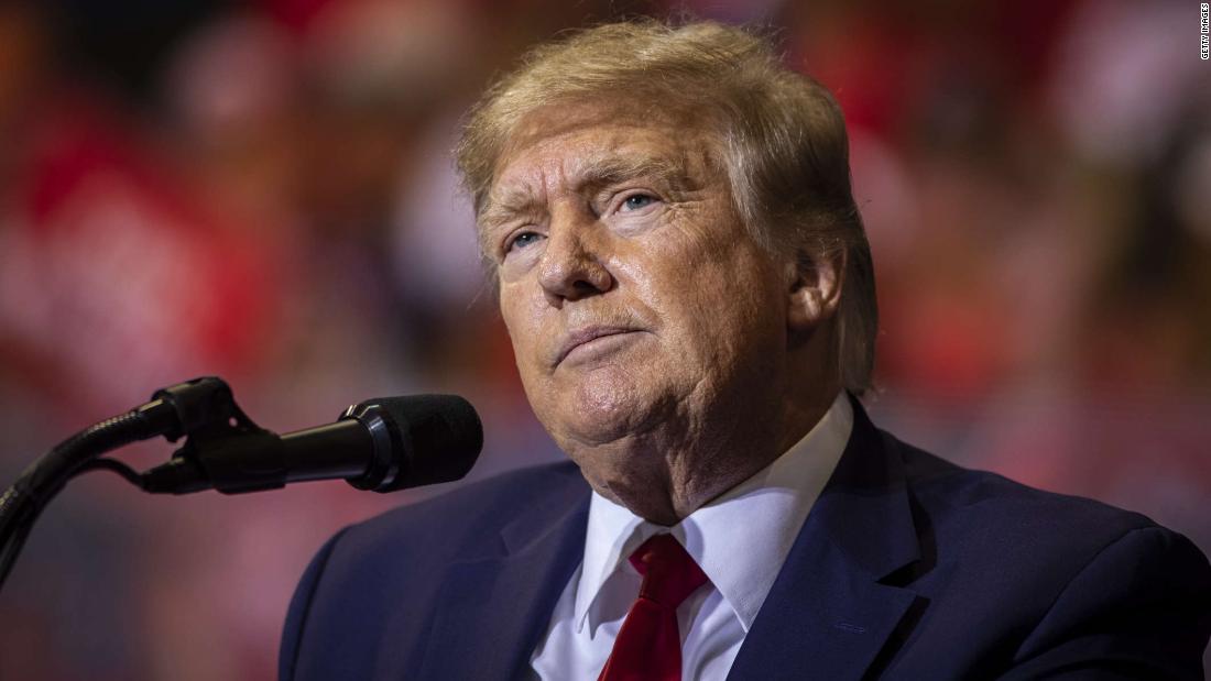 Trump's Civil Fraud Trial: A Potential Death Blow to His Reputation
