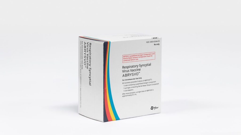 Featured image for "Potential Link Between RSV Vaccines and Guillain-Barré Syndrome Risk: Data Analysis"