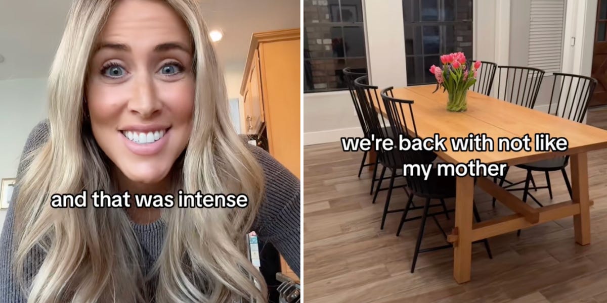 Featured image for "Cluttered Past, Minimalist Present: The Millennial's Home Tour Controversy"