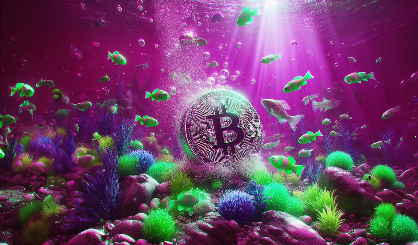 "Anticipating the Impact: Bitcoin's Halving and Future Outlook"