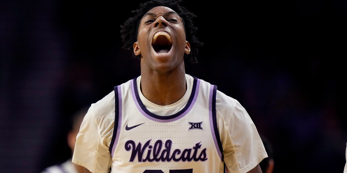 Featured image for Unveiling the Nae'Qwan Tomlin Saga: Insights from K-State President Linton