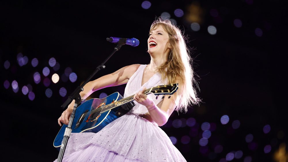 Dedicated Taylor Swift Fans Camp Out for Months in Argentina to Secure Front Row at Eras Tour