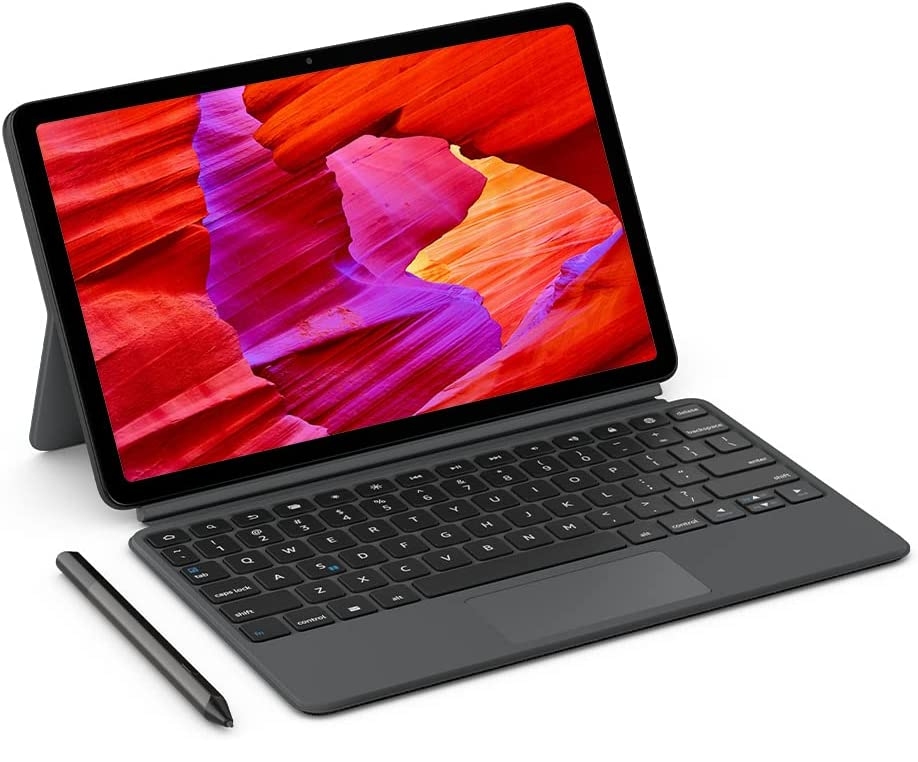 "Amazon Fire Max 11: The Ultimate Tablet Review"