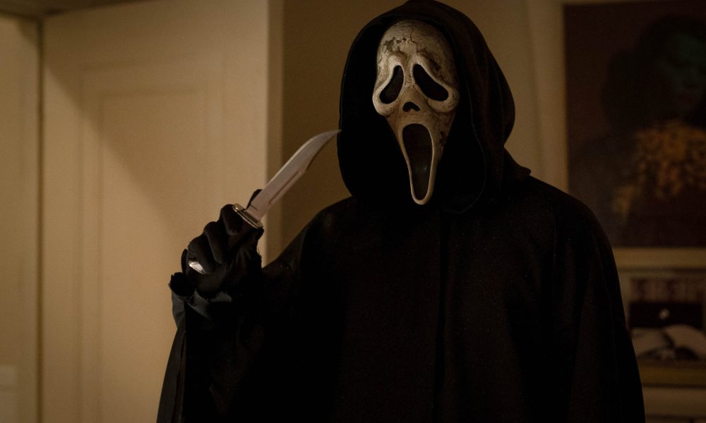 Featured image for Unveiling the Secrets of Scream VI: From Ghostface's New Look to the Soundtrack.
