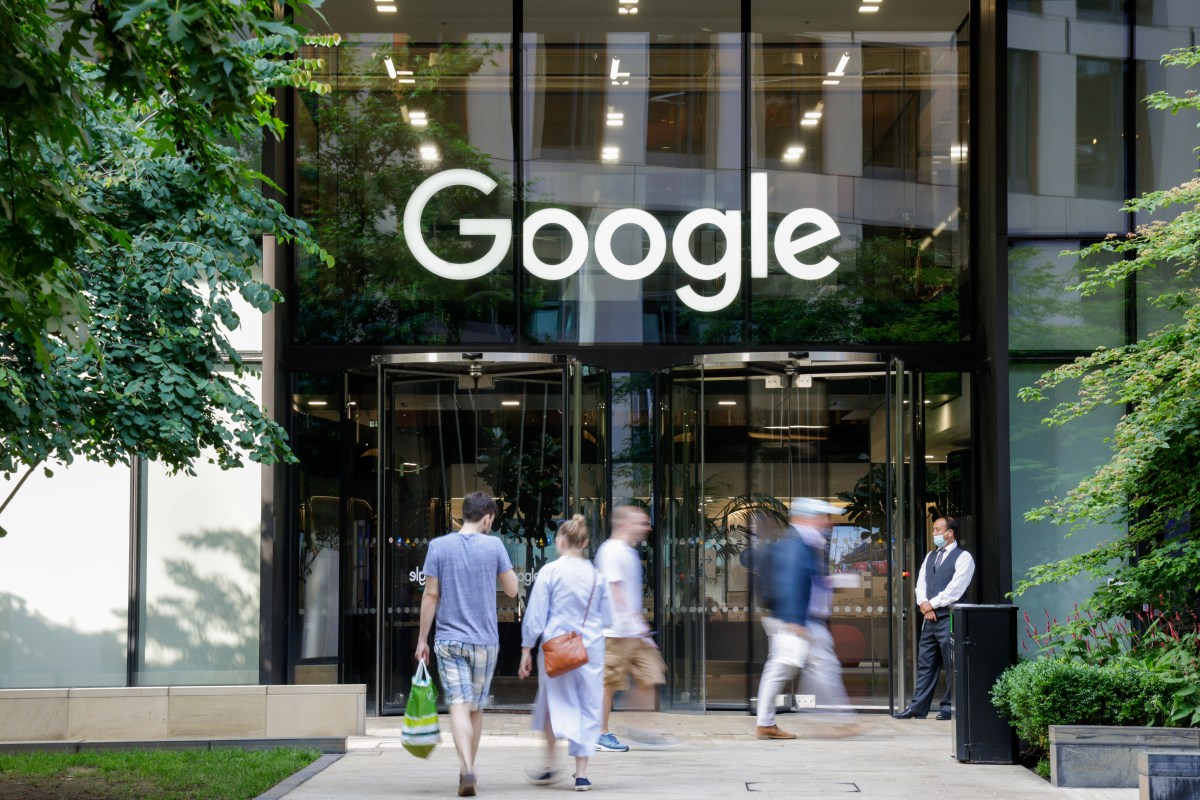 Google's AI chatbot Bard now available for early access.