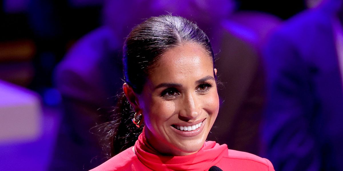 Featured image for Meghan Markle's Surprising Christmas Gift for Prince Archie Leaves Everyone Talking