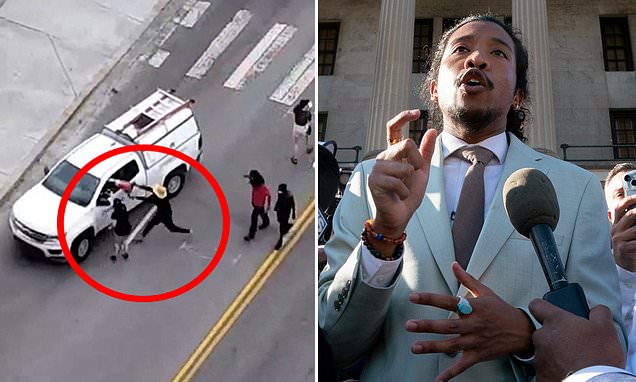 Tennessee GOP's Democracy Problem: Leaked Audio, Assault, and Expulsion