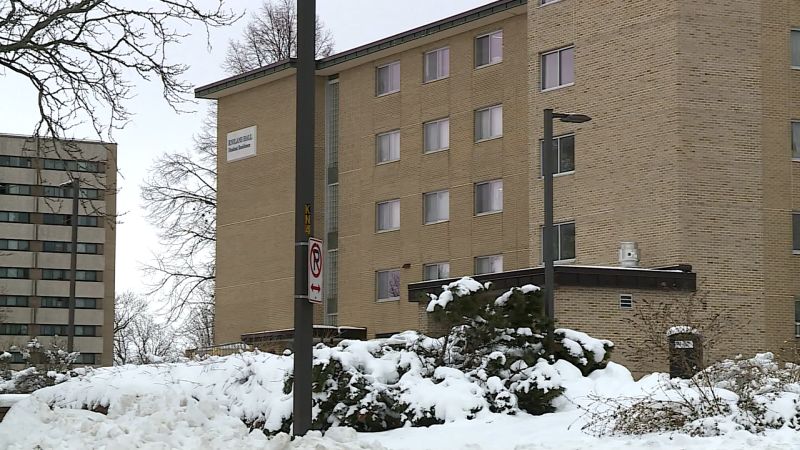 "Racist Incident Prompts Increased Police Patrols at UW-Whitewater Campus"