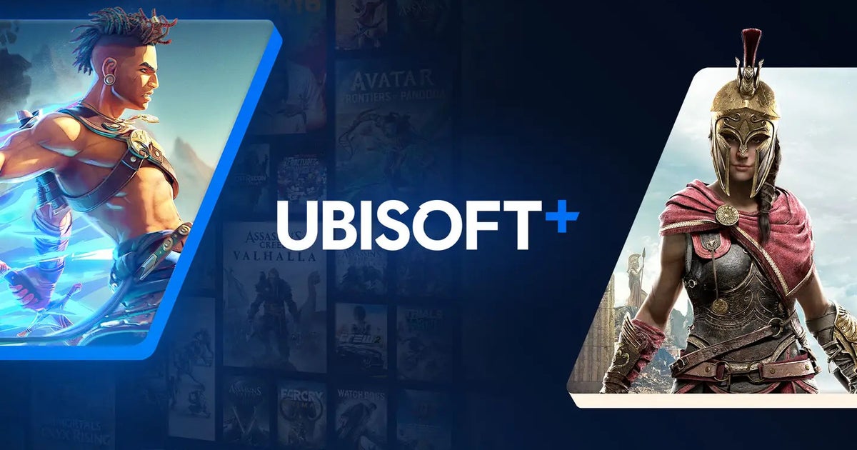"Ubisoft+ Boss Urges Gamers to Embrace Game Subscription Services"