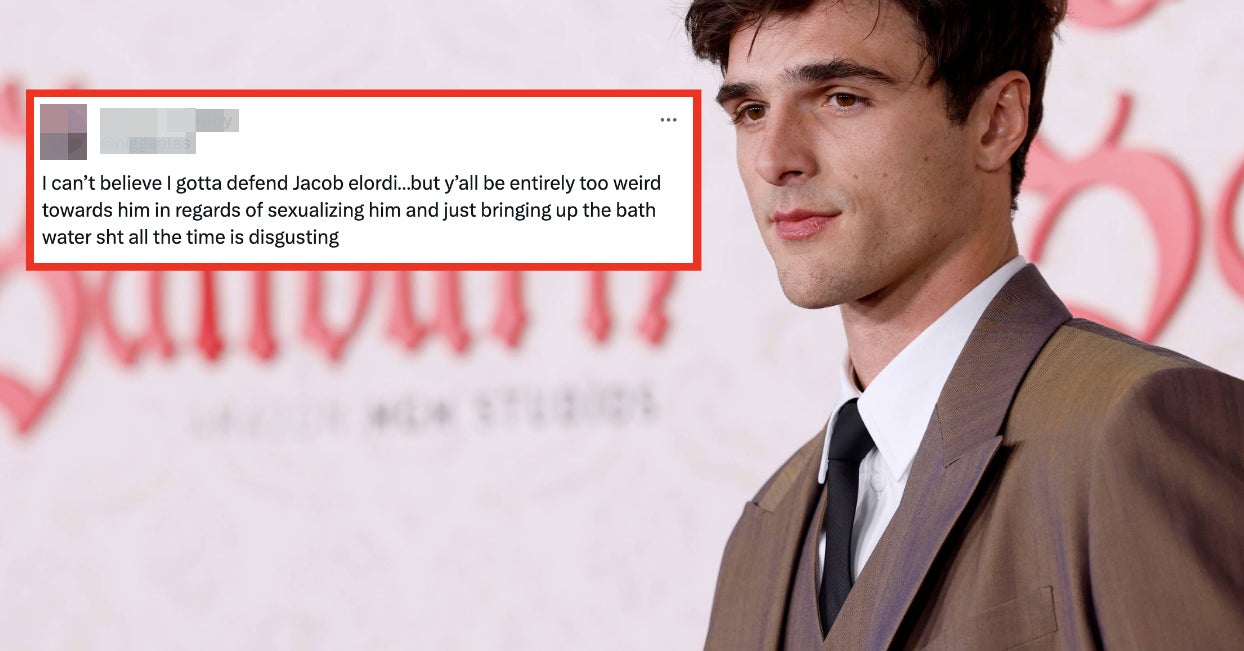 Featured image for Jacob Elordi Faces Police Investigation Over Alleged Assault on Radio Producer