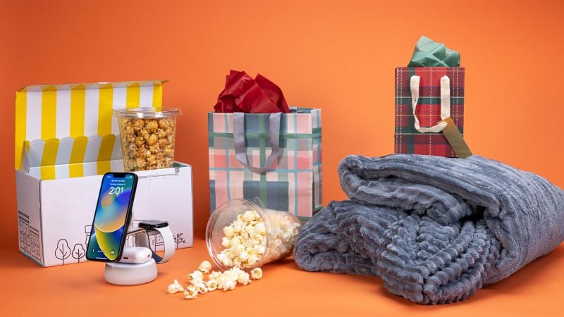 Featured image for Top Last-Minute Holiday Gifts Under $100 That Arrive on Time