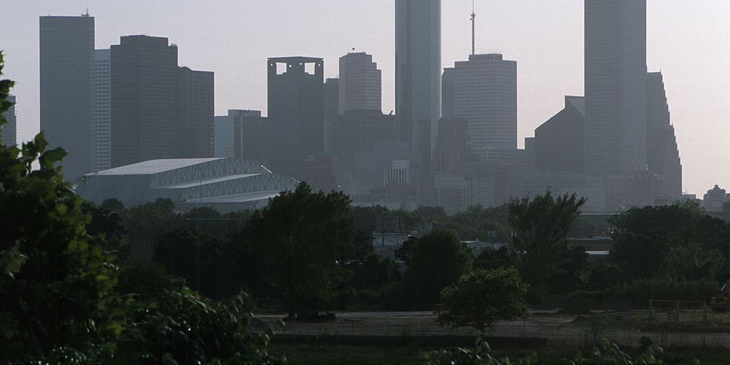 Saharan Dust: Impact on Texas, Gulf Coast, and Hurricane Season