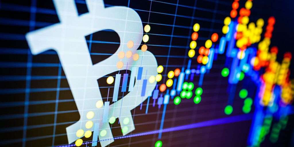 Featured image for Bitcoin Soars to 18-Month High, Eyes $40K Amidst ApeCoin Surge