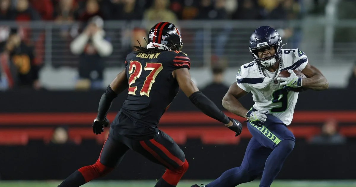 Divisional Round Bets: Bills, Seahawks, Patriots, Rams Preview and Survivor Plan