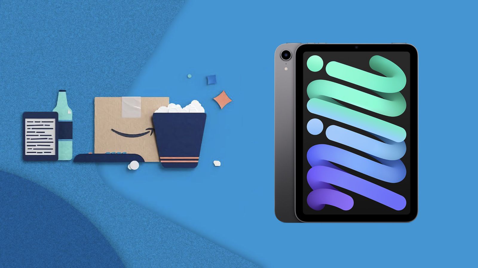 Featured image for "Record-breaking Deals: Amazon Prime Day 2023 Offers Unbeatable Prices on iPads, Apple Watches, Kindles, and Samsung Galaxy Devices"