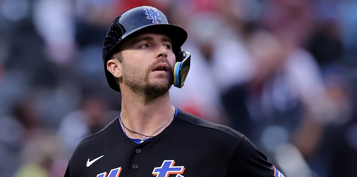 "Pete Alonso's Impending Free Agency and Its Impact on the Mets"