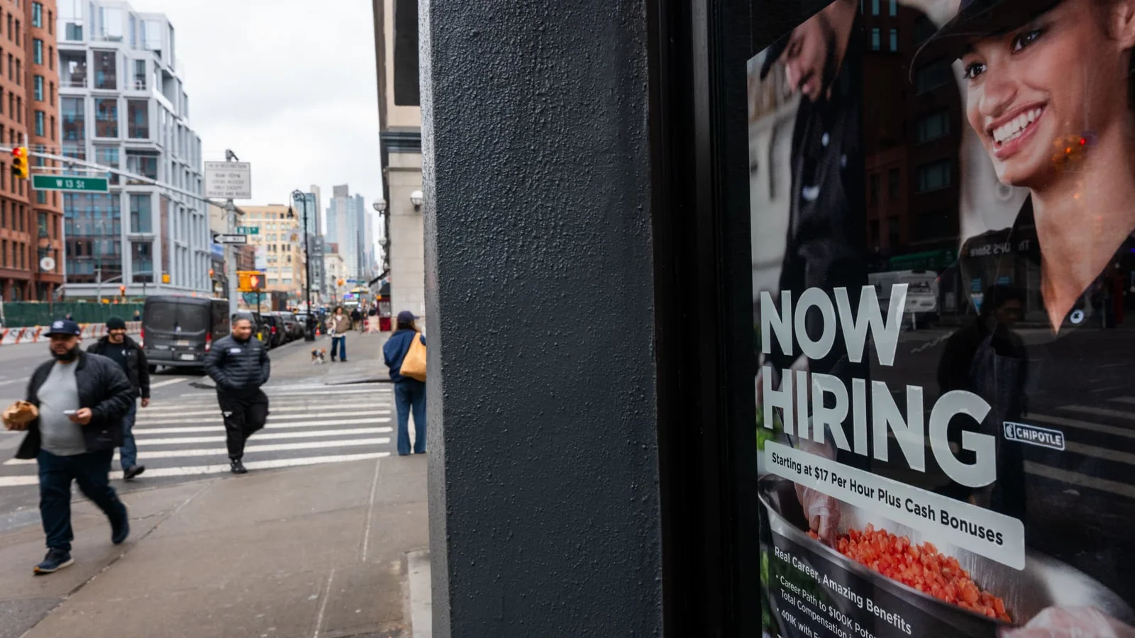 Tepid January Hiring Signals a Slow Start for 2026