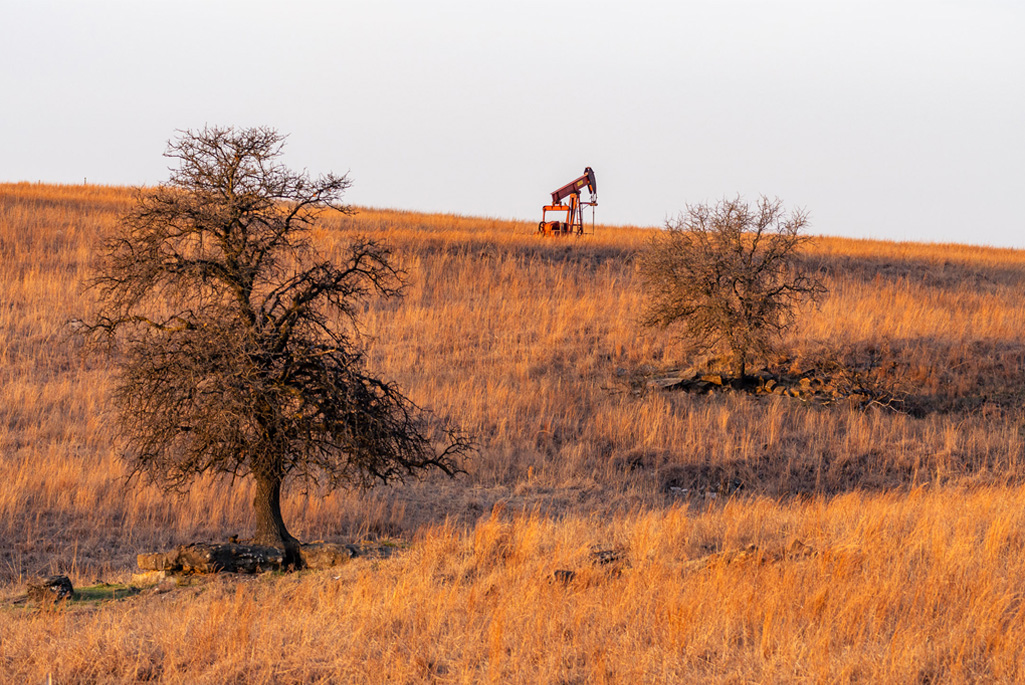 Featured image for AI and Partnerships Tackle Orphaned Oil Wells Across the U.S.