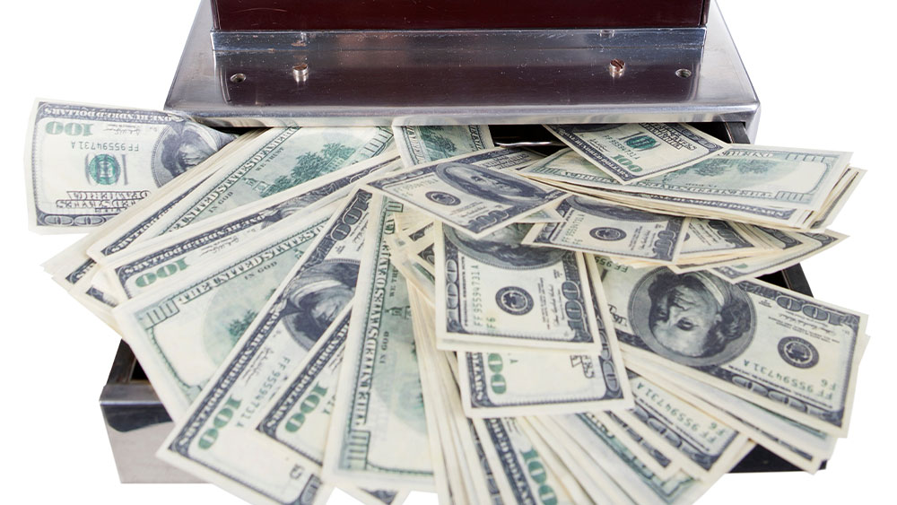 Inflation Data Causes Stock Market Volatility and Surprising Buyout Success