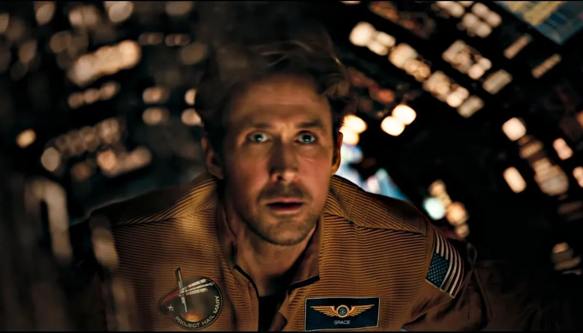 Hail Mary lands Amazon MGM’s box-office crown