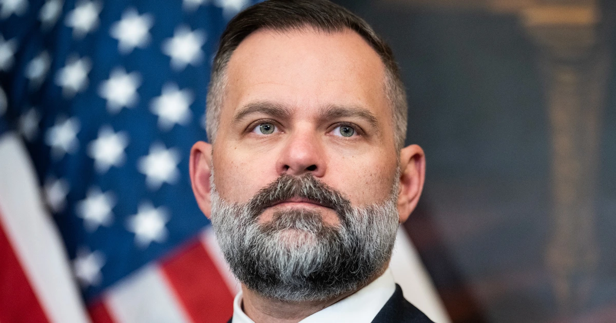 Featured image for GOP Lawmakers Face Eviction Over Unpaid Rent Amid Payment Disputes