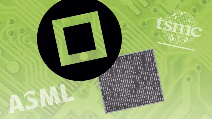 Featured image for Thiel-Backed Startup Substrate Aims to Disrupt Chipmaking Industry