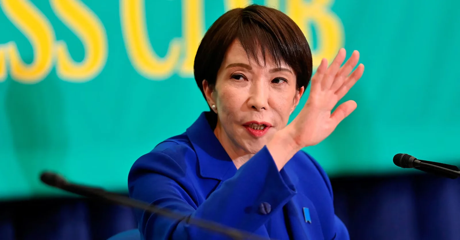 Taiwan Crisis Could Fracture Japan–U.S. Security Ties, Says PM Takaichi