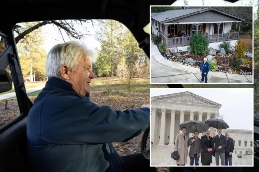 Featured image for "Supreme Court Rules in Favor of Property Owner in Land Development Fee Dispute"